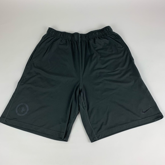 Nike Other - Winnipeg Jets NHL Nike Dri Fit Shorts